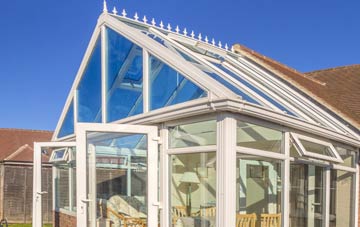 conservatory roof insulation costs East Suisnish