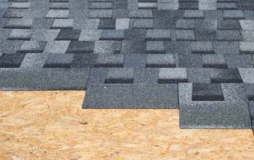 expert East Suisnish asphalt roof companies