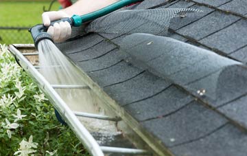 East Suisnish gutter cleaning costs