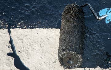 East Suisnish liquid sealant waterproofing