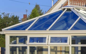 professional East Suisnish conservatory insulation