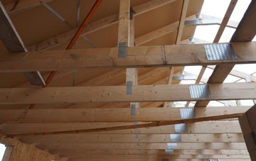 East Suisnish roof truss costs