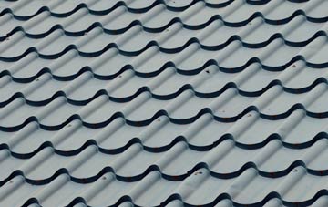 East Suisnish rubber roofing companies