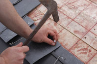 free East Suisnish garage roof repair quotes